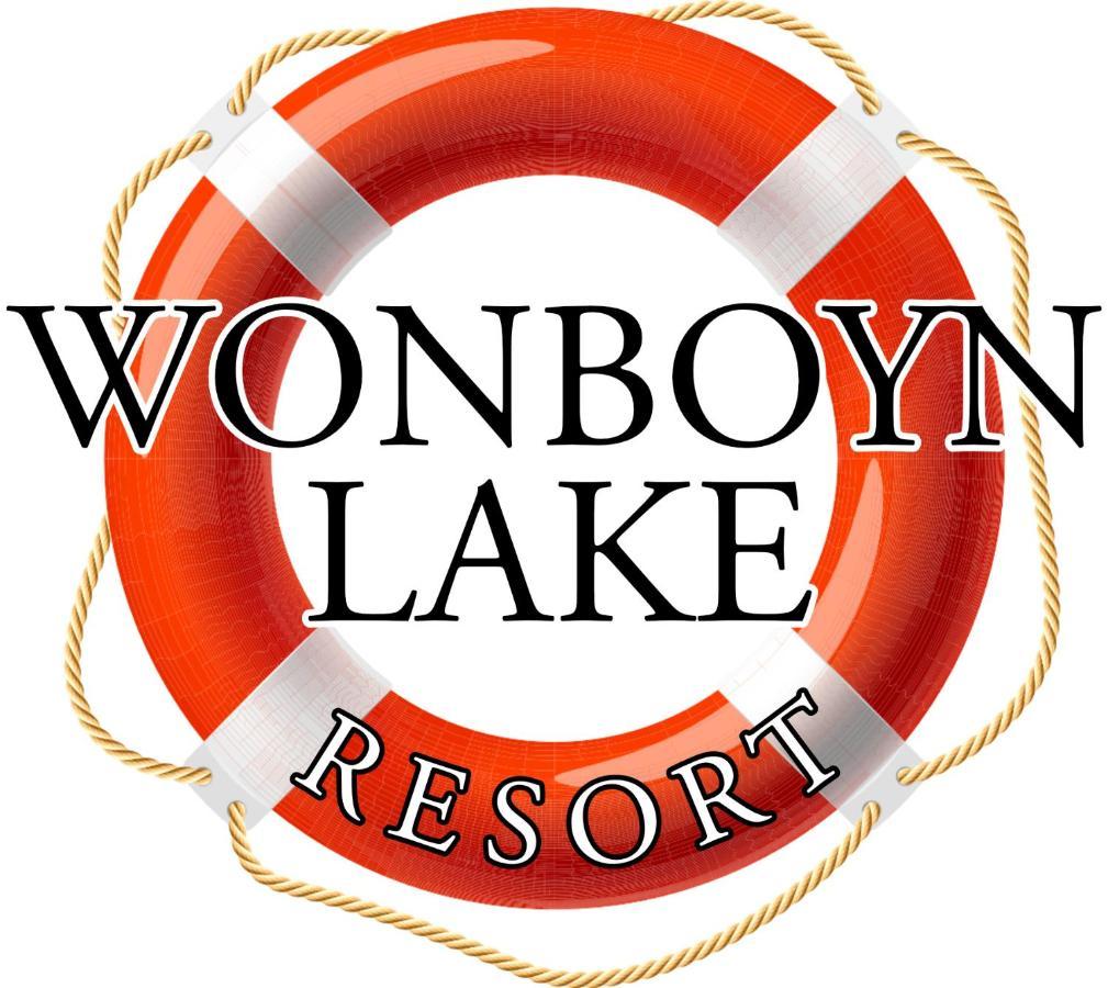 Wonboyn Lake Resort Narrabarba 外观 照片