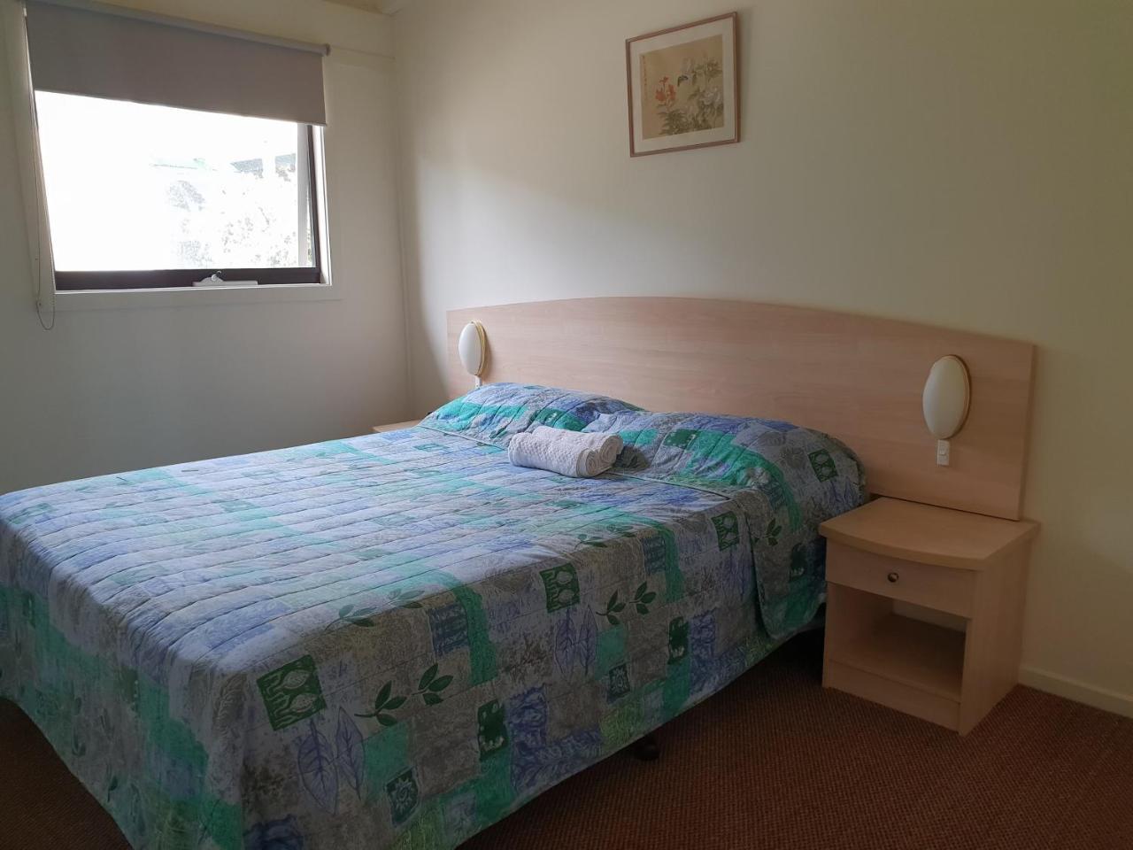 Wonboyn Lake Resort Narrabarba 外观 照片