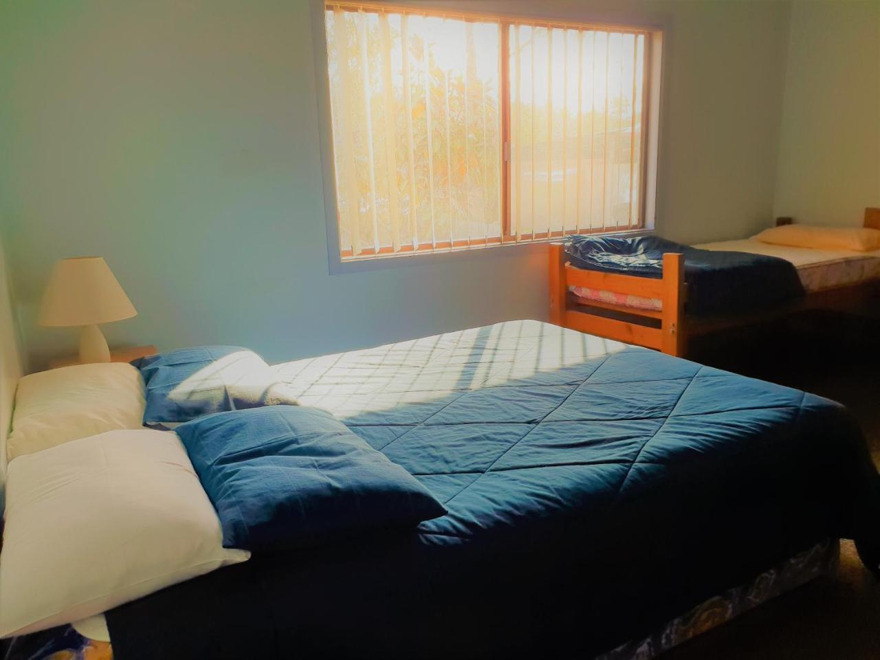 Wonboyn Lake Resort Narrabarba 外观 照片