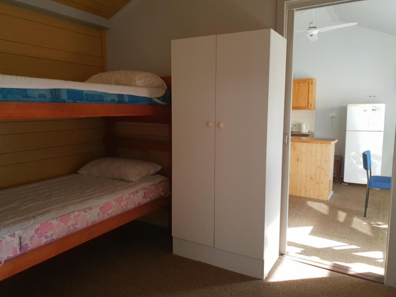 Wonboyn Lake Resort Narrabarba 外观 照片